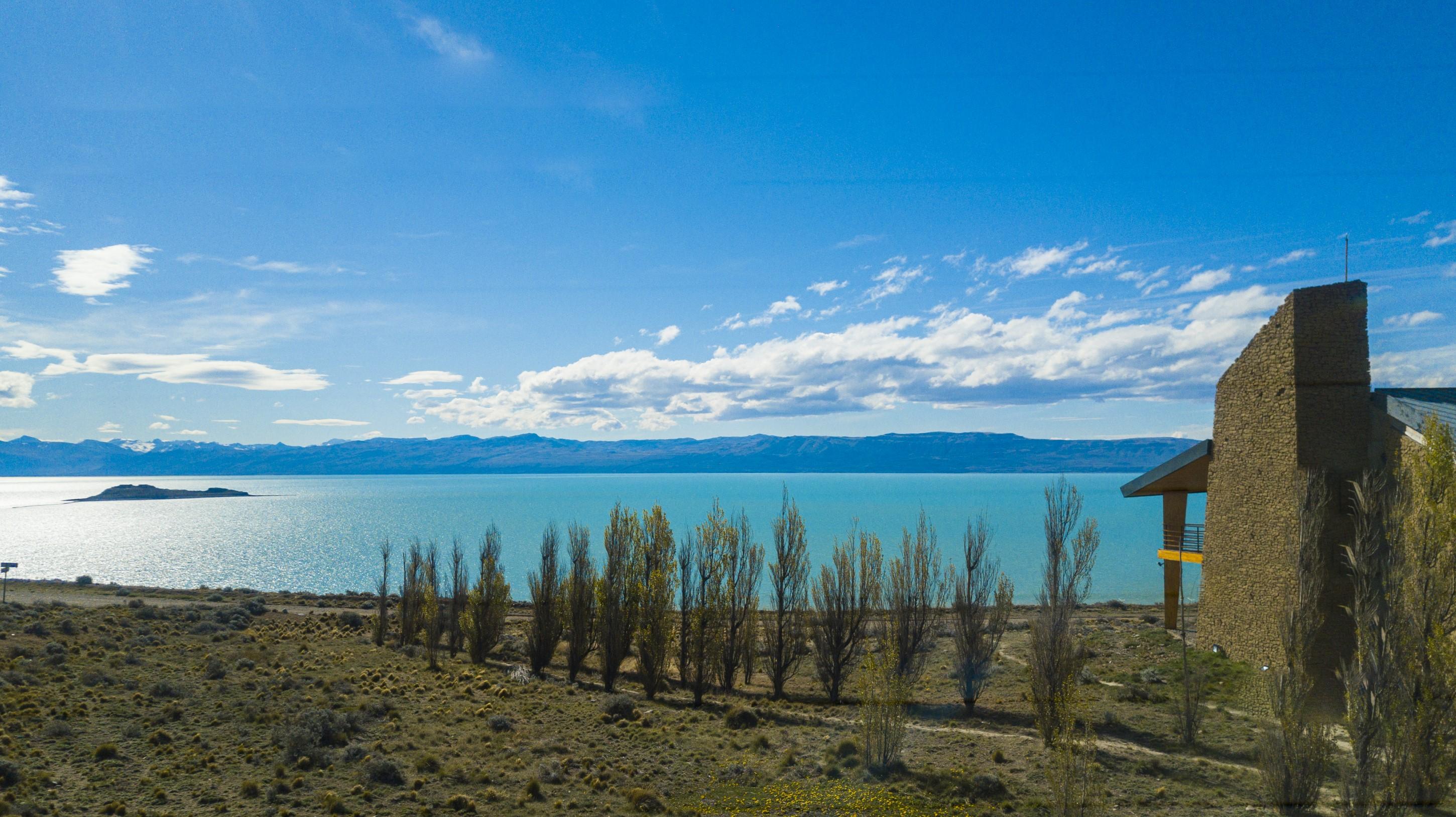 Design Suites Calafate El Calafate Exterior foto