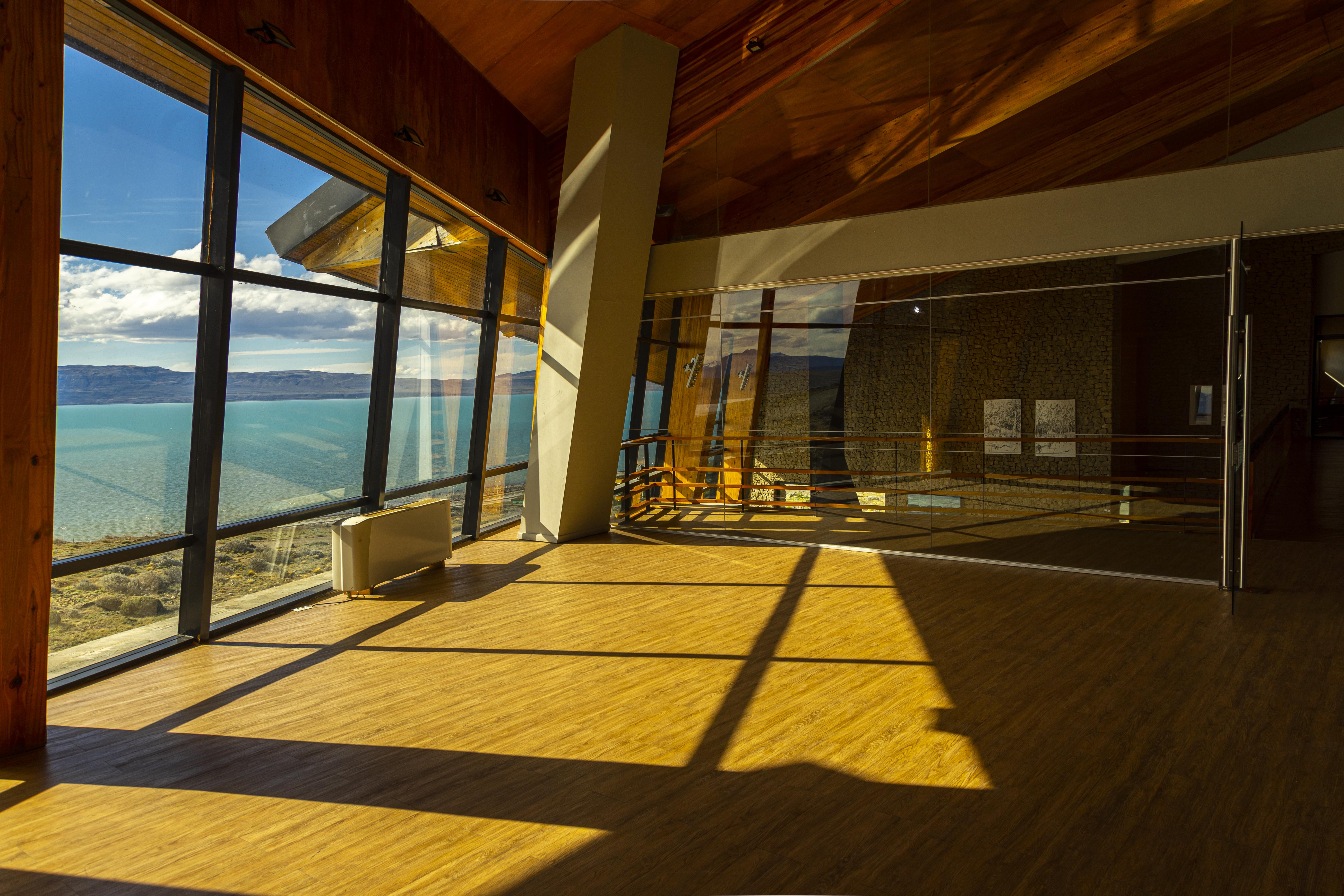 Design Suites Calafate El Calafate Exterior foto