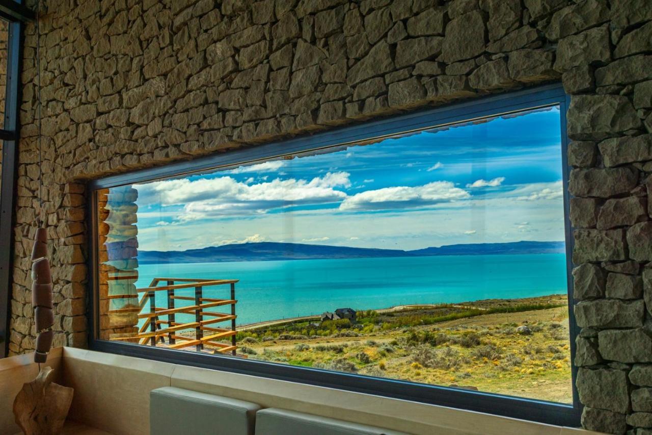 Design Suites Calafate El Calafate Exterior foto